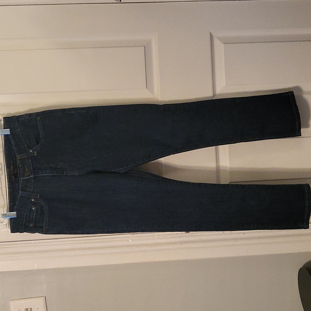 NWOT Levi's Midrise Skinny Jeans